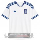 Thailandia Home Maglia Grecia 2026