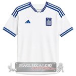 Thailandia Home Maglia Grecia 2026