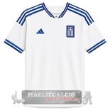 Thailandia Home Maglia Grecia 2026