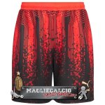 Tailandia Fourth Pantaloni AC Milan 2023-24