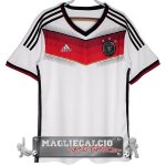Home Maglia Calcio Germania Retro 2014