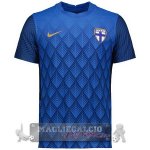 Tailandia Away Maglia Calcio Finlandia 2022