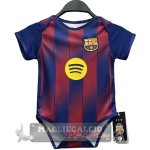 Home Tutine Bambino Barcelona 2025 2026