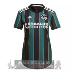 Los Angeles Galaxy Donna Maglia Calcio Home 2021-22