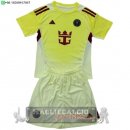Portiere Set Completo Uomo Inter Miami 2025 2026