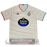 Thailandia Away Maglia Real Valladolid 2024 2025 Giallo