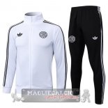 Set Completo Lunga Zip Giacca Bambino Germania 2025