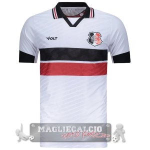 Thailandia Away Maglia Santa Cruz 2025 2026