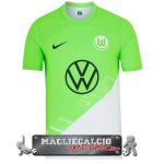 Tailandia Home Maglia Calcio VfL Wolfsburg 2023-24