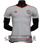 Thailandia Home Giocatori Maglia Calcio Emiratos Árabes Unidos 2023