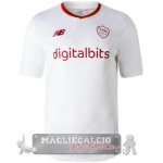 Tailandia Away Maglia Calcio As Roma 2022-23