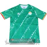 Home Maglia Calcio Etiopía 2021
