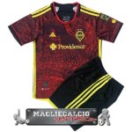 Away Maglia Calcio Set Completo Uomo Seattle Sounders 2023-24