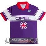Home Maglia Calcio Fiorentina Retro 1984-1985