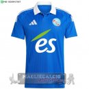 Thailandia Home Maglia Calcio Estrasburgo 2024 2025