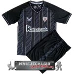 Maglia Calcio Set Completo Uomo Portiere Athletic Bilbao 2023-24