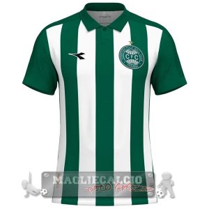 Thailandia Away Maglia Coritiba FBC 2025 2026
