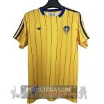 Thailandia Speciale Maglia Leeds United 2025 2026 Giallo