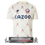 Tailandia fourth Maglia Calcio LOSC Lille 2022-23