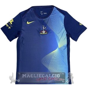 Thailandia Speciale Maglia Tottenham Hotspur 2025 2026 Blu