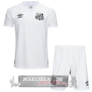 Home Set Completo Uomo Santos 2025 2026