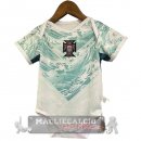 Portogallo Tutine Bambino Away 2026