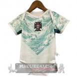 Portogallo Tutine Bambino Away 2026