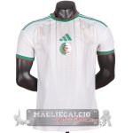 Prima Giocatori Maglia Argelia 2026