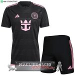 Away Set Completo Uomo Inter Miami 2024 2025