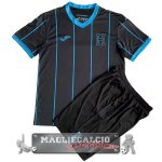 Honduras Set Completo Bambino Maglia Calcio Away 2023
