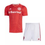 Boca Juniors Bambino Maglia Calcio Home 2021-22