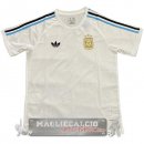 Thailandia Speciale Maglia Argentina 2026 Bianco Blu