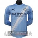 Home Giocatori Manica lunga Manchester City 2025 2026