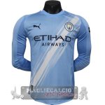 Home Giocatori Manica lunga Manchester City 2025 2026