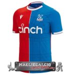 Tailandia Home Maglia Calcio Crystal Palace 2023-24
