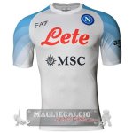 Tailandia Away Giocatori Maglia Calcio SSC Napoli 2022-23
