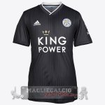 Leicester City Donna Maglia Calcio Terza 2019-20