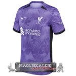 Tailandia Terza Maglia Calcio Liverpool 2023-24