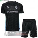 Terza Set Completo Uomo Werder Bremen 2024 2025