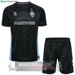 Terza Set Completo Uomo Werder Bremen 2024 2025