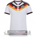 Maglia Donna Germania Home 2026