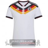 Maglia Donna Germania Home 2026
