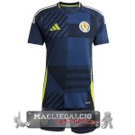 Escocia Set Completo Bambino Maglia Calcio Home 2024