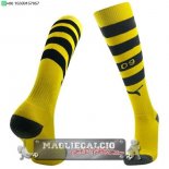 Home Calzettoni Borussia Dortmund 2024 2025
