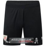 Home Maglia Calcio Athletic Bilbao Pantaloni 2023-24