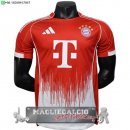 concetto Home Giocatori Maglia Calcio Bayern Monaco 2025 2026