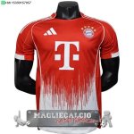 concetto Home Giocatori Maglia Calcio Bayern Monaco 2025 2026