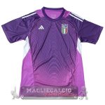 Thailandia Portiere Maglia Italia 2026 Purpureo