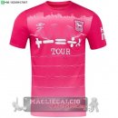 Thailandia Terza Maglia Calcio Ipswich Town 2024 2025