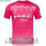 Thailandia Terza Maglia Calcio Ipswich Town 2024 2025
